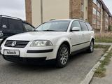 Volkswagen Passat 2001 года за 2 350 000 тг. в Усть-Каменогорск