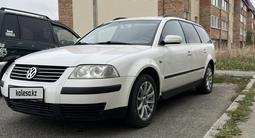 Volkswagen Passat 2001 года за 2 350 000 тг. в Усть-Каменогорск