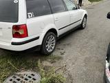 Volkswagen Passat 2001 года за 2 350 000 тг. в Усть-Каменогорск – фото 2