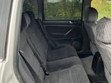 Volkswagen Passat 2001 года за 2 350 000 тг. в Усть-Каменогорск – фото 5
