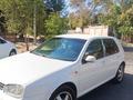Volkswagen Golf 1998 года за 2 800 000 тг. в Шымкент – фото 8