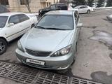 Toyota Camry 2003 года за 4 500 000 тг. в Алматы