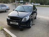 Chevrolet Nexia 2022 года за 6 100 000 тг. в Актобе – фото 5