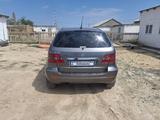 Mercedes-Benz B 170 2007 годаүшін2 800 000 тг. в Атырау – фото 3