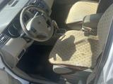Nissan Versa 2007 года за 3 200 000 тг. в Атырау – фото 2