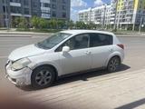 Nissan Versa 2007 года за 3 200 000 тг. в Атырау