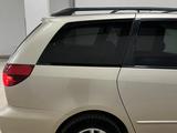 Toyota Sienna 2005 годаfor7 800 000 тг. в Астана – фото 5