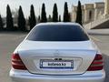 Mercedes-Benz S 320 2001 годаүшін3 700 000 тг. в Алматы – фото 5