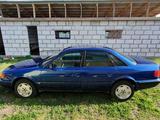 Audi 100 1993 года за 1 800 000 тг. в Петропавловск – фото 2