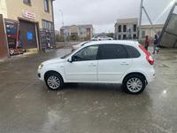 ВАЗ (Lada) Kalina 2192 2013 года за 1 850 000 тг. в Атырау