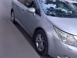 Toyota Avensis 2010 года за 4 500 000 тг. в Алматы – фото 3