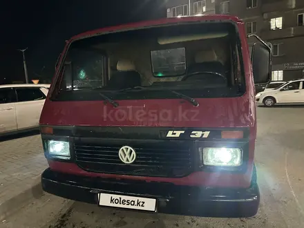 Volkswagen  LT 1995 года за 3 000 000 тг. в Алматы – фото 5