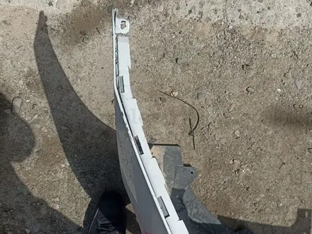 Передный бампер Туксон за 573 тг. в Алматы – фото 3