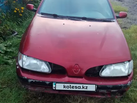 Renault Megane 1997 года за 1 100 000 тг. в Петропавловск