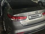 Kia Optima 2018 года за 9 300 000 тг. в Астана – фото 4