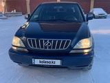 Lexus RX 300 2002 годаүшін5 500 000 тг. в Караганда