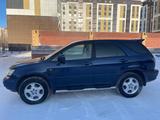 Lexus RX 300 2002 годаүшін5 500 000 тг. в Караганда – фото 3