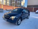 Lexus RX 300 2002 годаүшін5 500 000 тг. в Караганда – фото 2