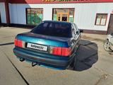 Audi 80 1993 годаfor1 600 000 тг. в Шу – фото 3