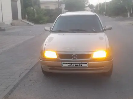 Opel Astra 1997 года за 1 050 000 тг. в Туркестан