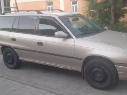 Opel Astra 1997 года за 1 050 000 тг. в Туркестан – фото 2
