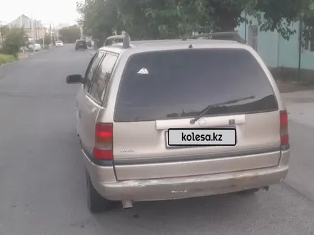 Opel Astra 1997 года за 1 050 000 тг. в Туркестан – фото 3