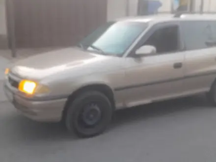 Opel Astra 1997 года за 1 050 000 тг. в Туркестан – фото 6