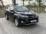 Toyota RAV4 2014 годаүшін9 250 000 тг. в Караганда – фото 3