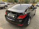 Hyundai Solaris 2014 годаfor4 600 000 тг. в Уральск – фото 4