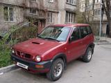 Nissan Terrano 1998 года за 5 700 000 тг. в Алматы