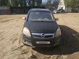 Opel Zafira 2008 годаүшін1 200 000 тг. в Актобе
