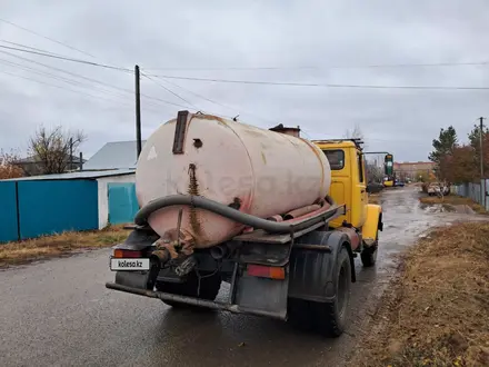 ГАЗ  3308 2000 года за 3 450 000 тг. в Уральск – фото 4