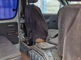 Toyota Hiace 1999 годаүшін900 000 тг. в Конаев (Капшагай) – фото 5