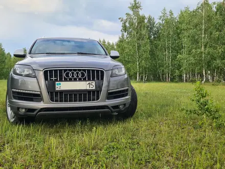 Audi Q7 2009 годаүшін11 000 000 тг. в Петропавловск – фото 9