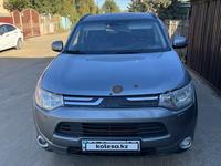 Mitsubishi Outlander 2013 годаүшін7 200 000 тг. в Актобе