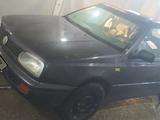 Volkswagen Golf 1997 года за 1 550 000 тг. в Есик