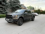 Ford F-Series 2020 года за 53 000 000 тг. в Алматы