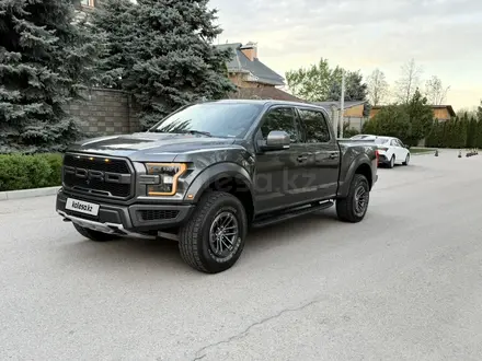 Ford F-Series 2020 года за 53 000 000 тг. в Алматы