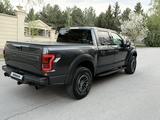 Ford F-Series 2020 года за 53 000 000 тг. в Алматы – фото 3