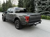 Ford F-Series 2020 года за 53 000 000 тг. в Алматы – фото 4
