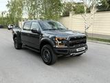 Ford F-Series 2020 года за 53 000 000 тг. в Алматы – фото 2