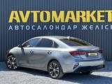 Kia Cerato 2021 года за 8 800 000 тг. в Актобе – фото 3