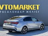 Kia Cerato 2021 года за 8 800 000 тг. в Актобе – фото 4
