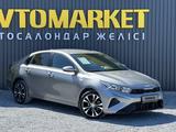 Kia Cerato 2021 года за 8 800 000 тг. в Актобе – фото 2