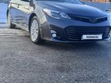 Toyota Avalon 2014 годаүшін11 500 000 тг. в Алматы – фото 2