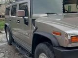 Hummer H2 2002 годаfor10 000 000 тг. в Туркестан – фото 2