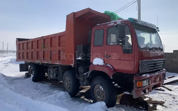 Howo  ZZ3327 2014 года за 3 400 000 тг. в Караганда