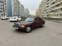 Mercedes-Benz 190 1992 годаүшін1 200 000 тг. в Алматы