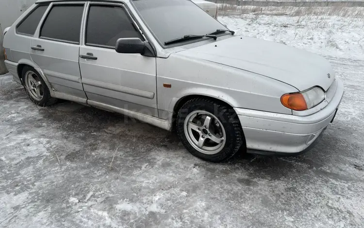 ВАЗ (Lada) 2114 2012 годаүшін1 800 000 тг. в Караганда