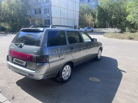 ВАЗ (Lada) 2111 2011 года за 1 250 000 тг. в Актобе – фото 3